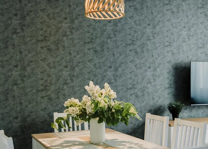 Na Wzgórzu Apartamento Świeradów-Zdrój