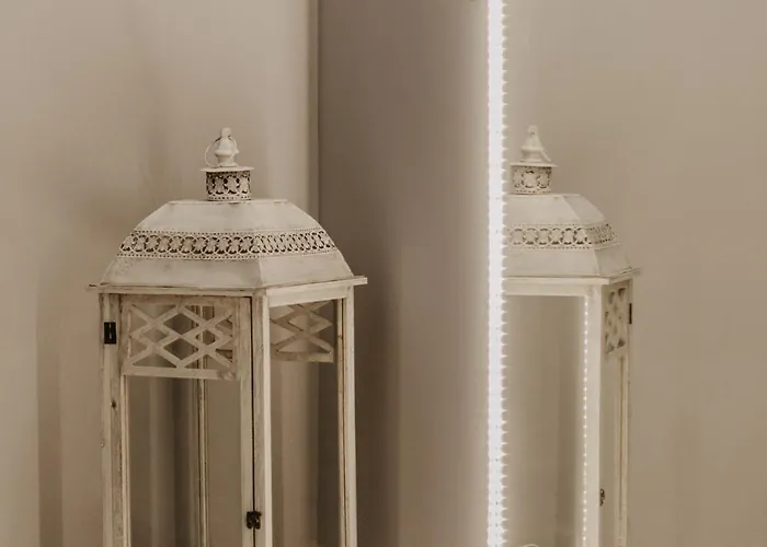 Apartamento Na Wzgórzu *