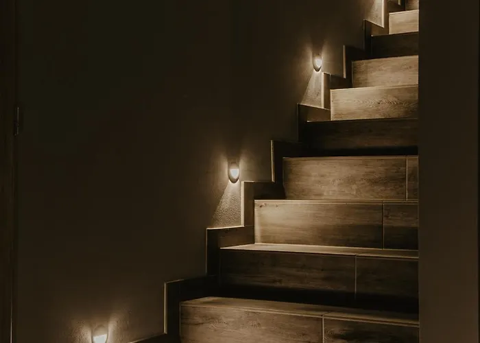 Na Wzgorzu Daire Świeradów-Zdrój