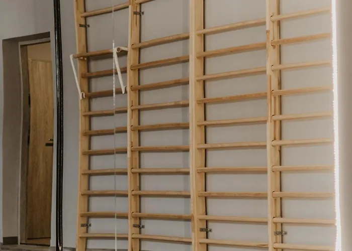 Apartamento Na Wzgórzu