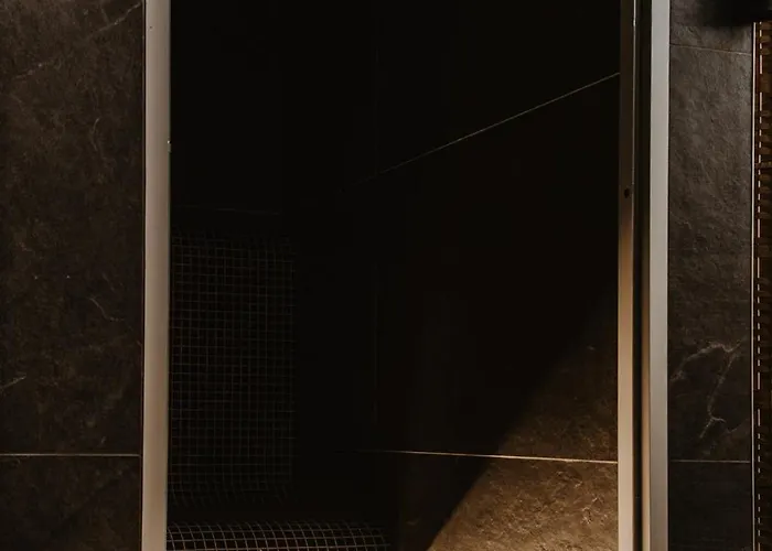 Na Wzgórzu Apartamento