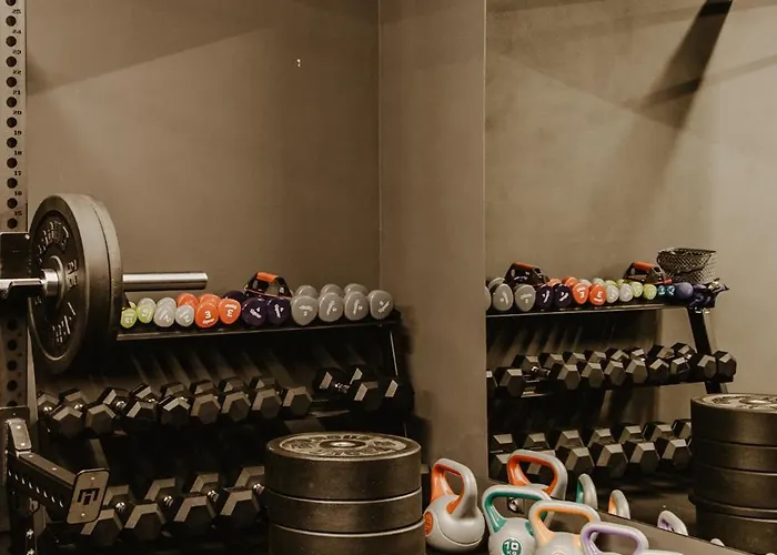 Apartamento Na Wzgórzu *