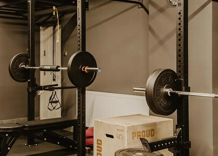 Apartamento Na Wzgórzu Świeradów-Zdrój