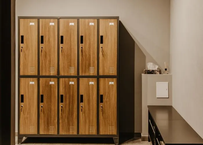 Na Wzgórzu Apartamento Świeradów-Zdrój