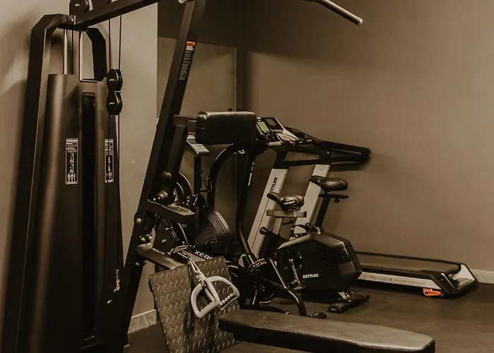 Apartamento Na Wzgórzu Świeradów-Zdrój