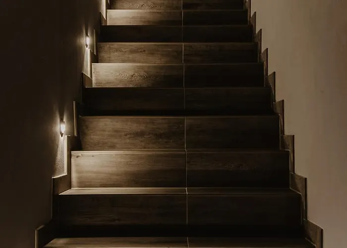 Na Wzgórzu Apartamento