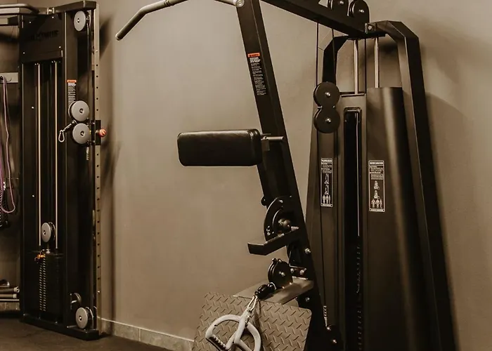 Apartamento Na Wzgórzu