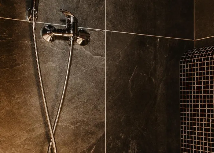 Na Wzgórzu Apartamento