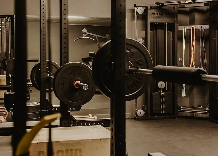 Na Wzgorzu Daire Świeradów-Zdrój