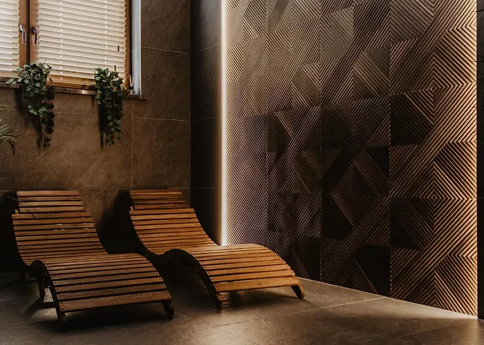 Na Wzgorzu Daire Świeradów-Zdrój