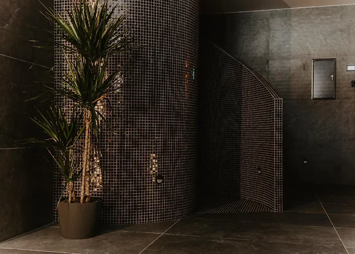 Apartamento Na Wzgórzu *