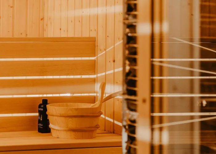 Apartamento Na Wzgórzu