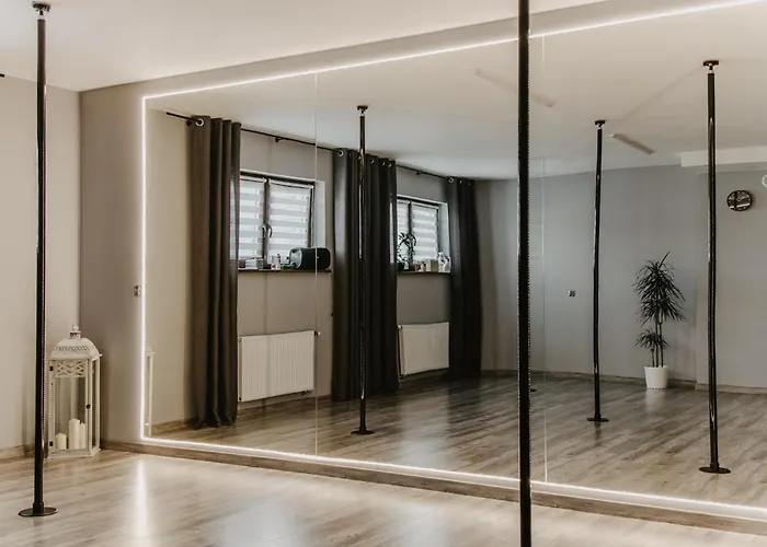 Na Wzgórzu * Świeradów-Zdrój