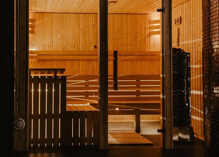 Na Wzgórzu Apartamento Świeradów-Zdrój