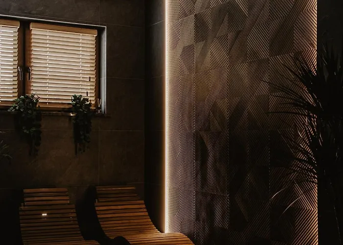 Na Wzgórzu Apartamento