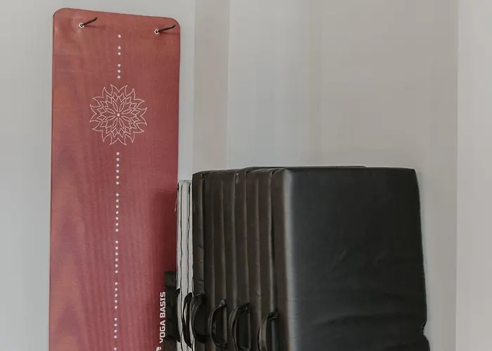 Na Wzgórzu Apartamento *