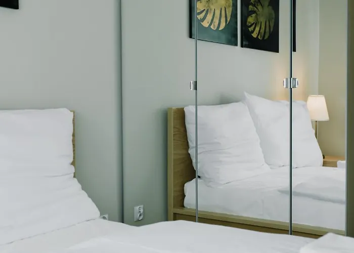 Apartamento Na Wzgórzu *