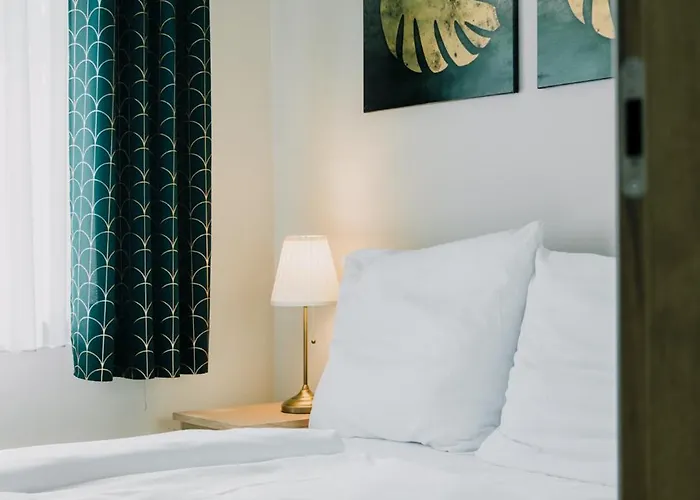 Apartamento Na Wzgórzu Świeradów-Zdrój