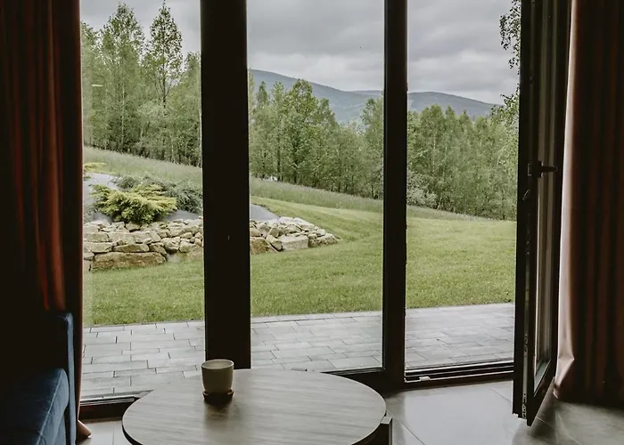 Na Wzgorzu Daire Świeradów-Zdrój