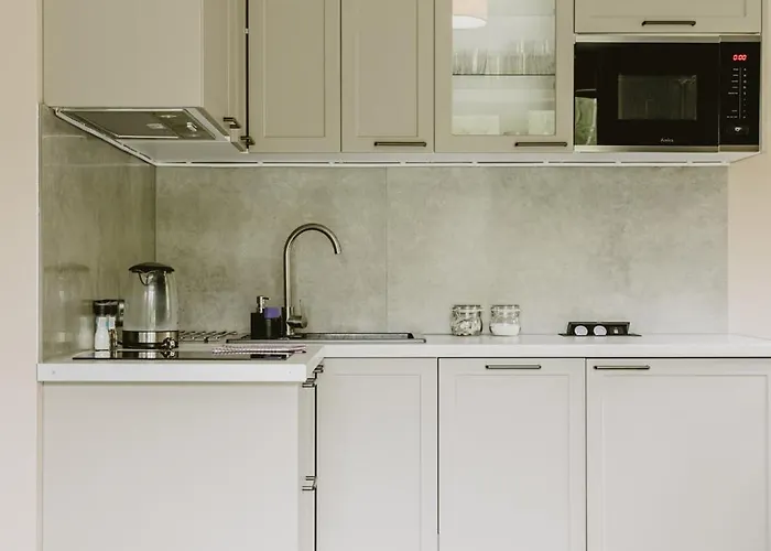 Na Wzgorzu * Świeradów-Zdrój