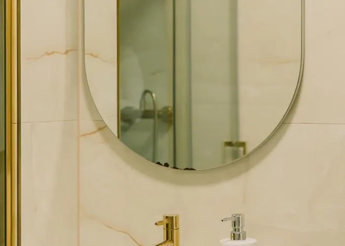 Apartamento Na Wzgórzu *