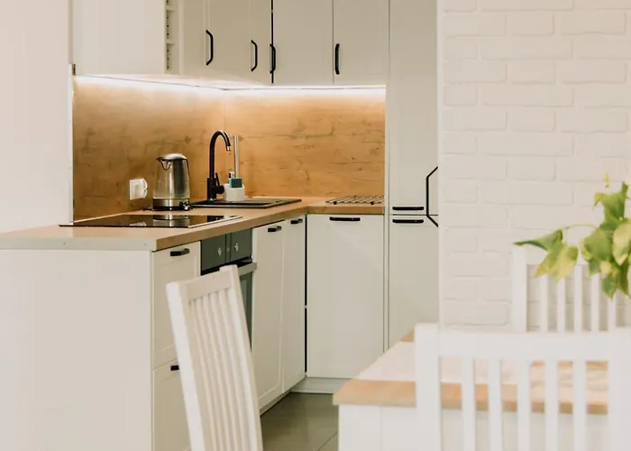 Na Wzgórzu Apartamento Świeradów-Zdrój