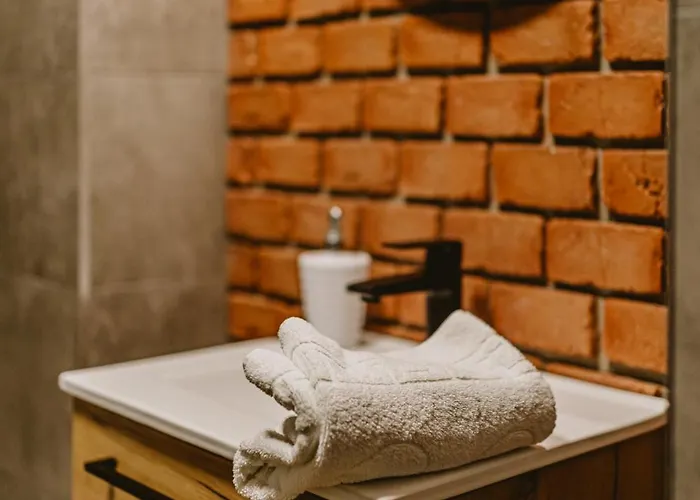 Na Wzgórzu * Świeradów-Zdrój