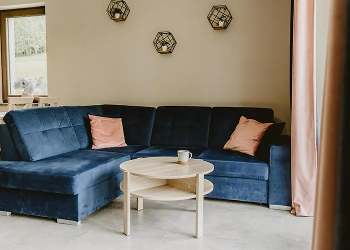 Apartamento Na Wzgórzu *