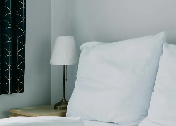 Na Wzgórzu Apartamento Świeradów-Zdrój