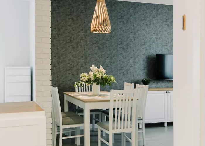 Apartamento Na Wzgórzu Świeradów-Zdrój