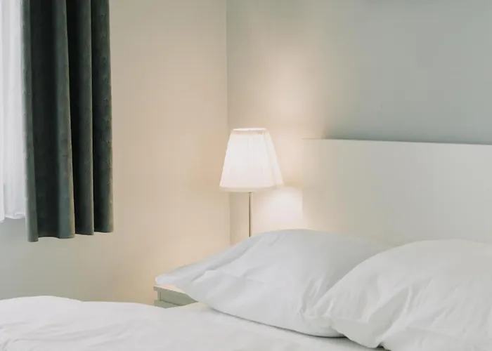 Apartamento Na Wzgórzu