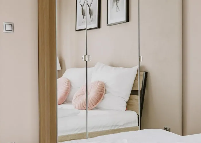 Na Wzgórzu Apartamento