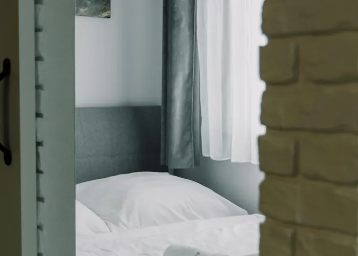 Apartamento Na Wzgórzu