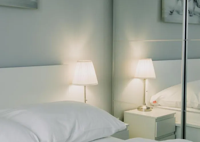 Apartamento Na Wzgórzu *