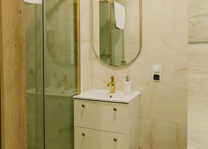 Na Wzgórzu Apartamento Świeradów-Zdrój