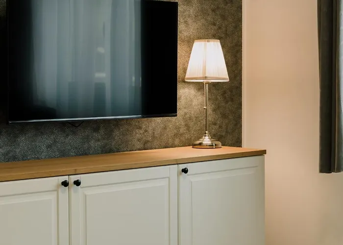 Na Wzgórzu Świeradów-Zdrój