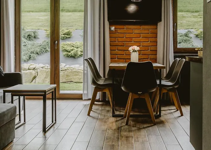 Na Wzgórzu * Świeradów-Zdrój