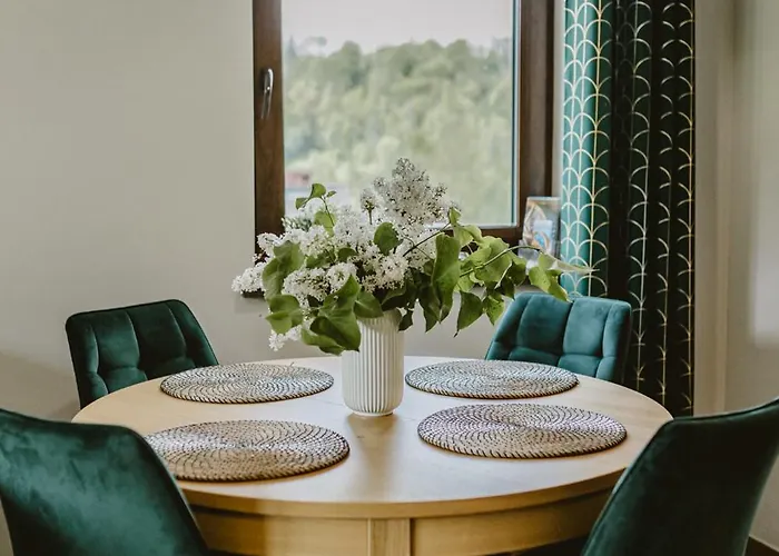 Na Wzgórzu Świeradów-Zdrój